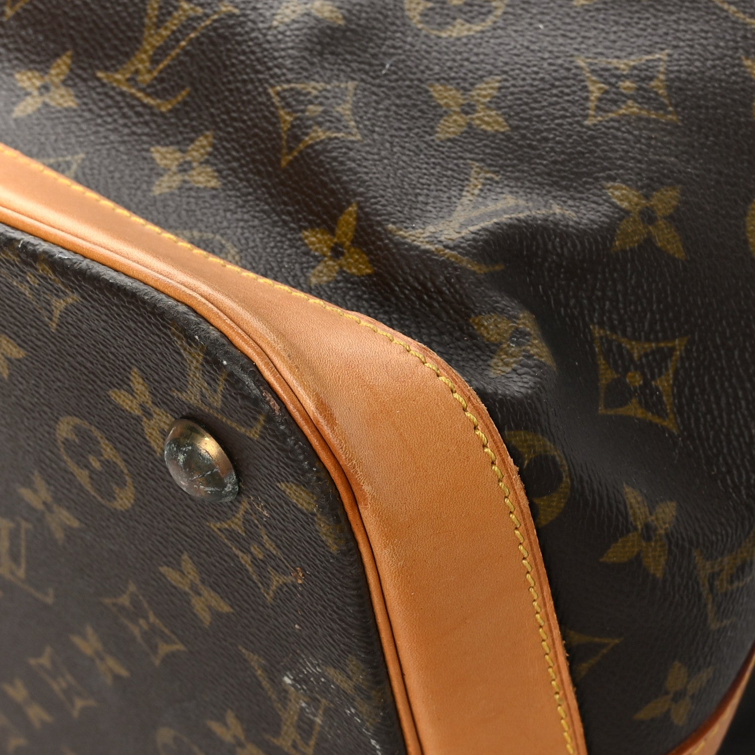 Louis Vuitton Monogram Cruiser 45 7 of 9