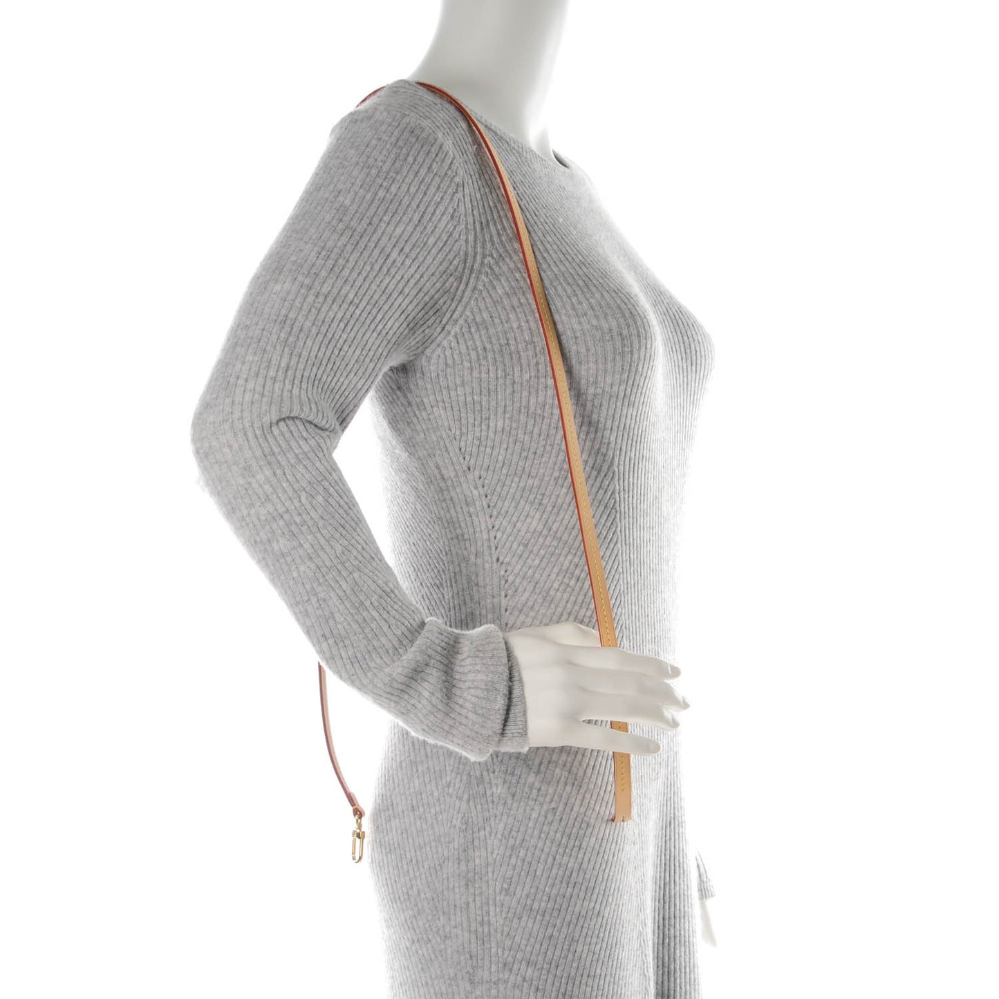 Vachetta Favorite Long Strap