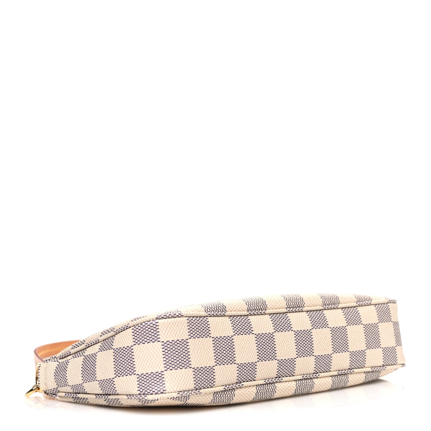 Louis Vuitton Damier Azur Pochette Accessories NM 4 of 9