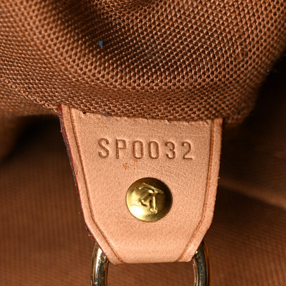 Louis Vuitton Monogram Abbesses Messenger Bag 7 of 13