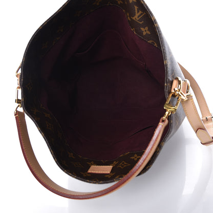 Louis Vuitton Monogram Melie 6 of 9