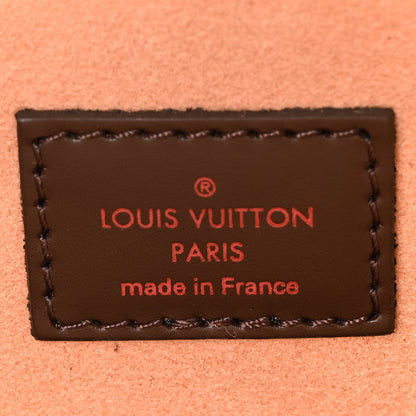 Louis Vuitton Damier Ebene Kensington 6 of 9