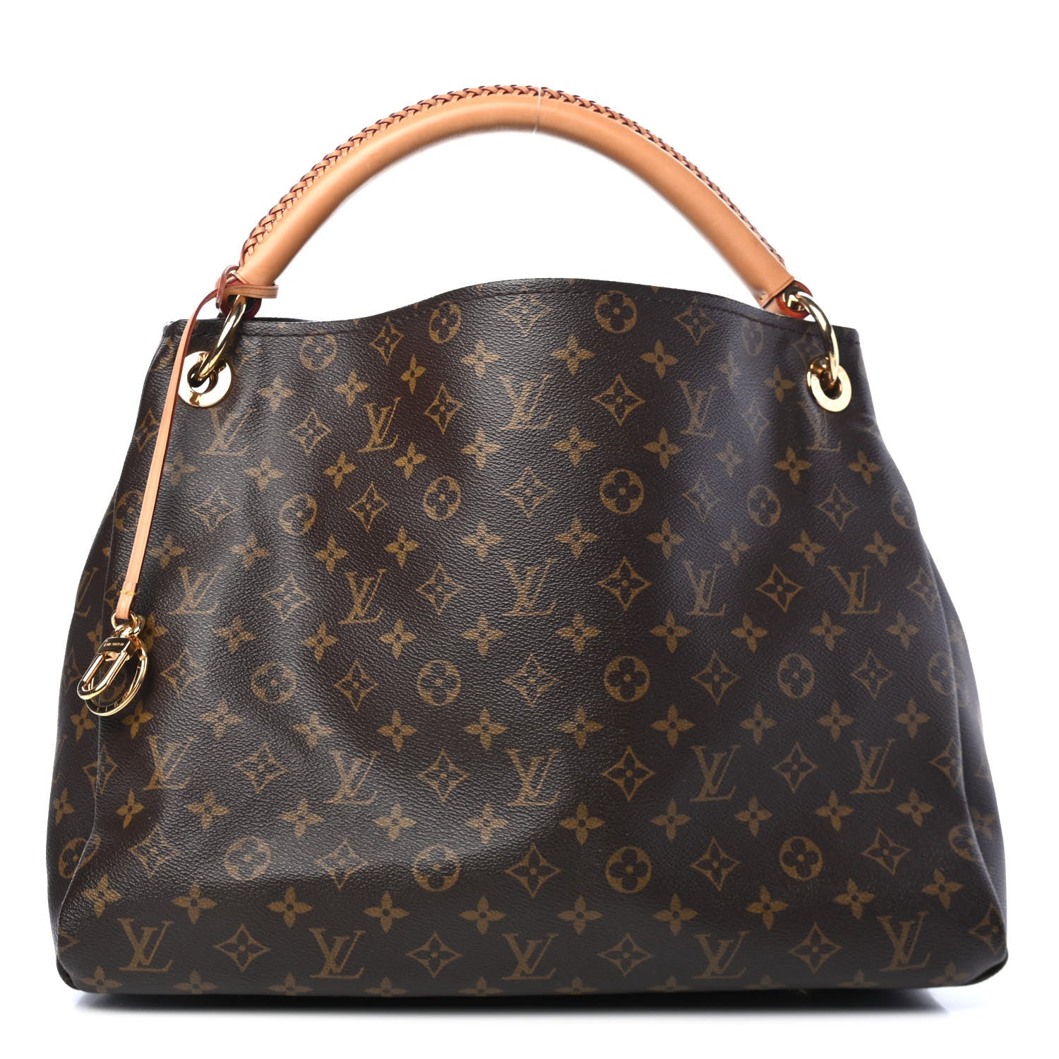 Louis Vuitton Monogram Artsy MM 1 of 5