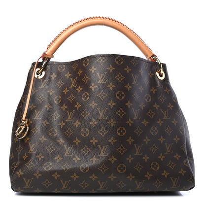 Louis Vuitton Monogram Artsy MM 1 of 5