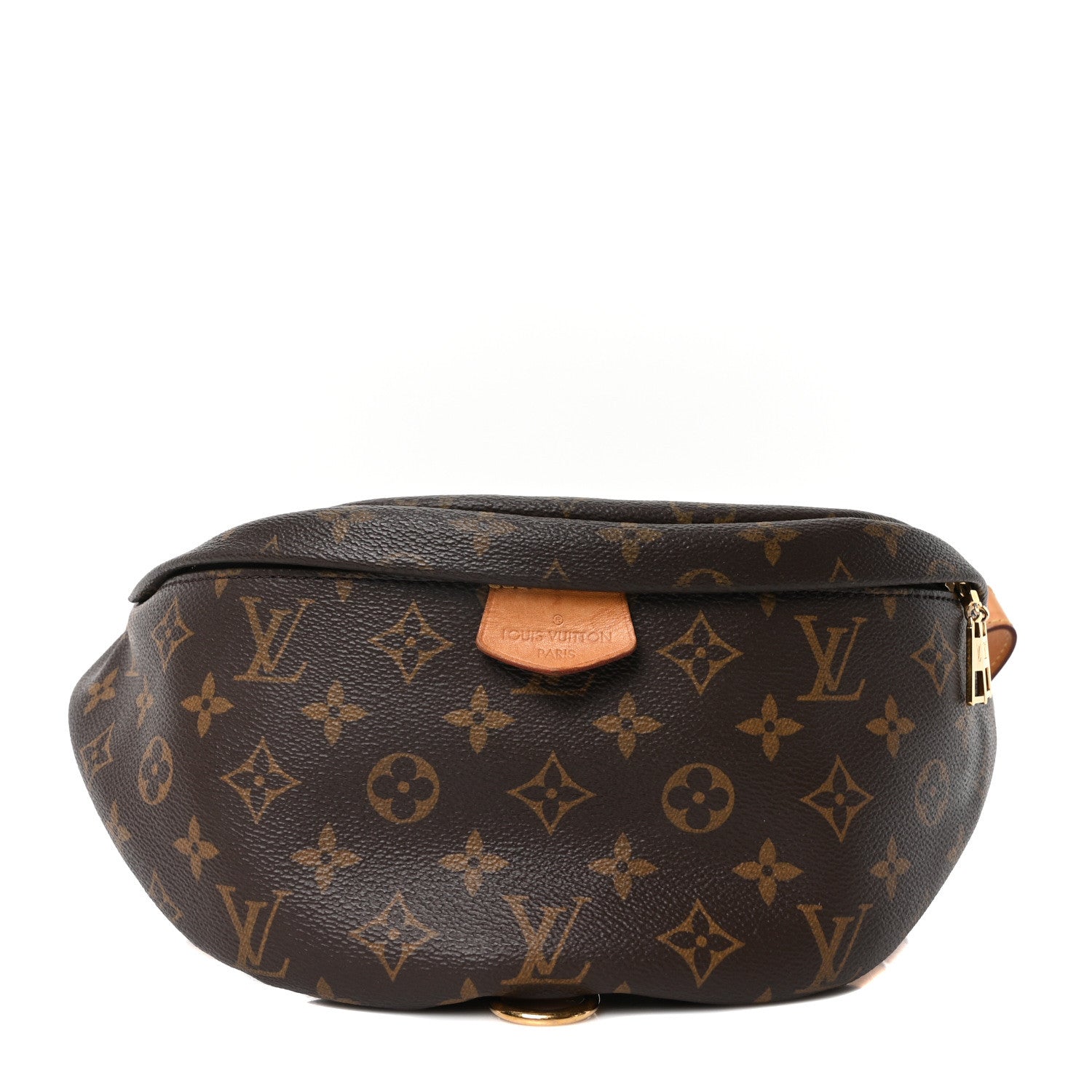 Louis Vuitton Monogram Bumbag 1 of 9