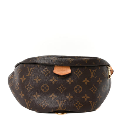 Louis Vuitton Monogram Bumbag 1 of 9