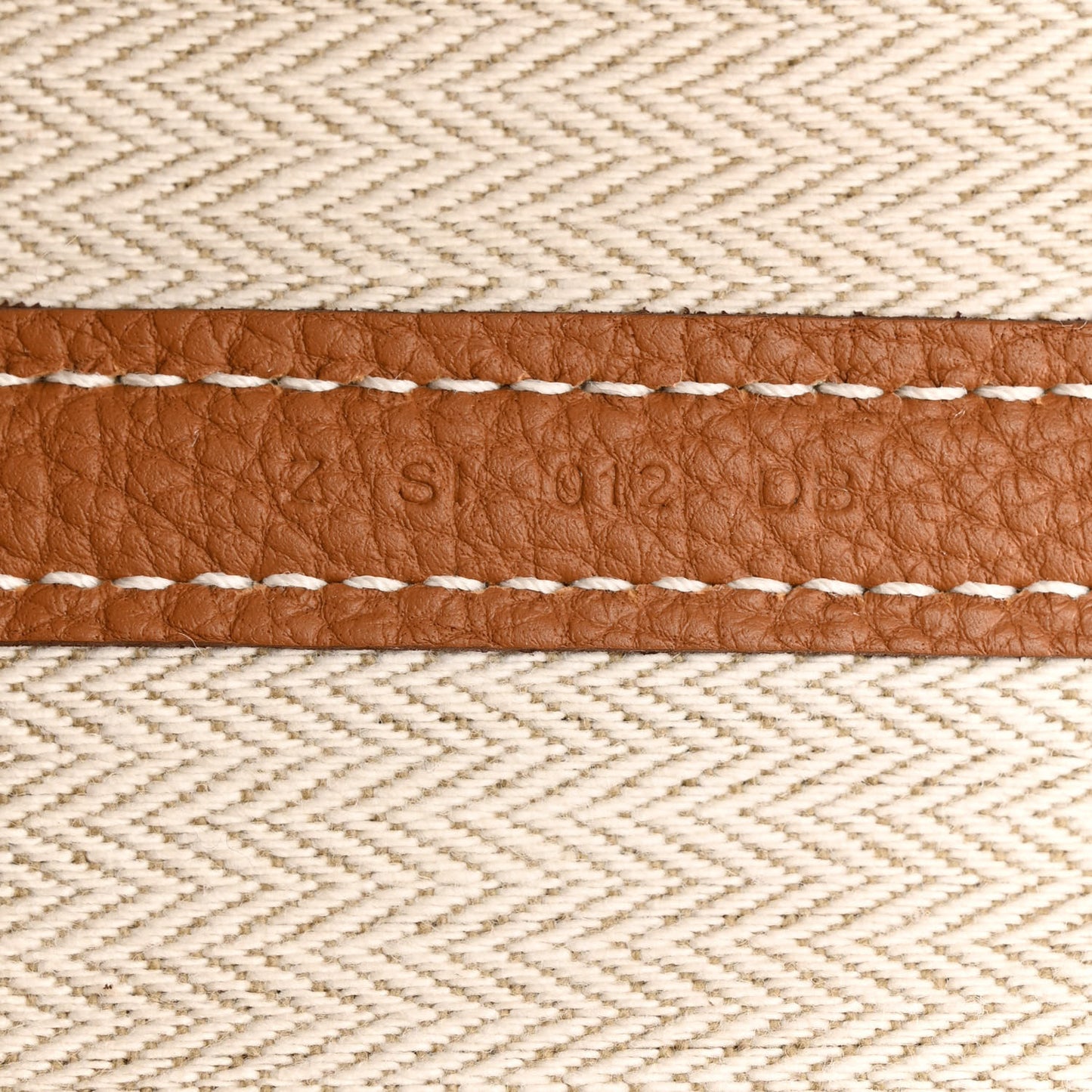 Negonda Garden Party 36 MM Gold