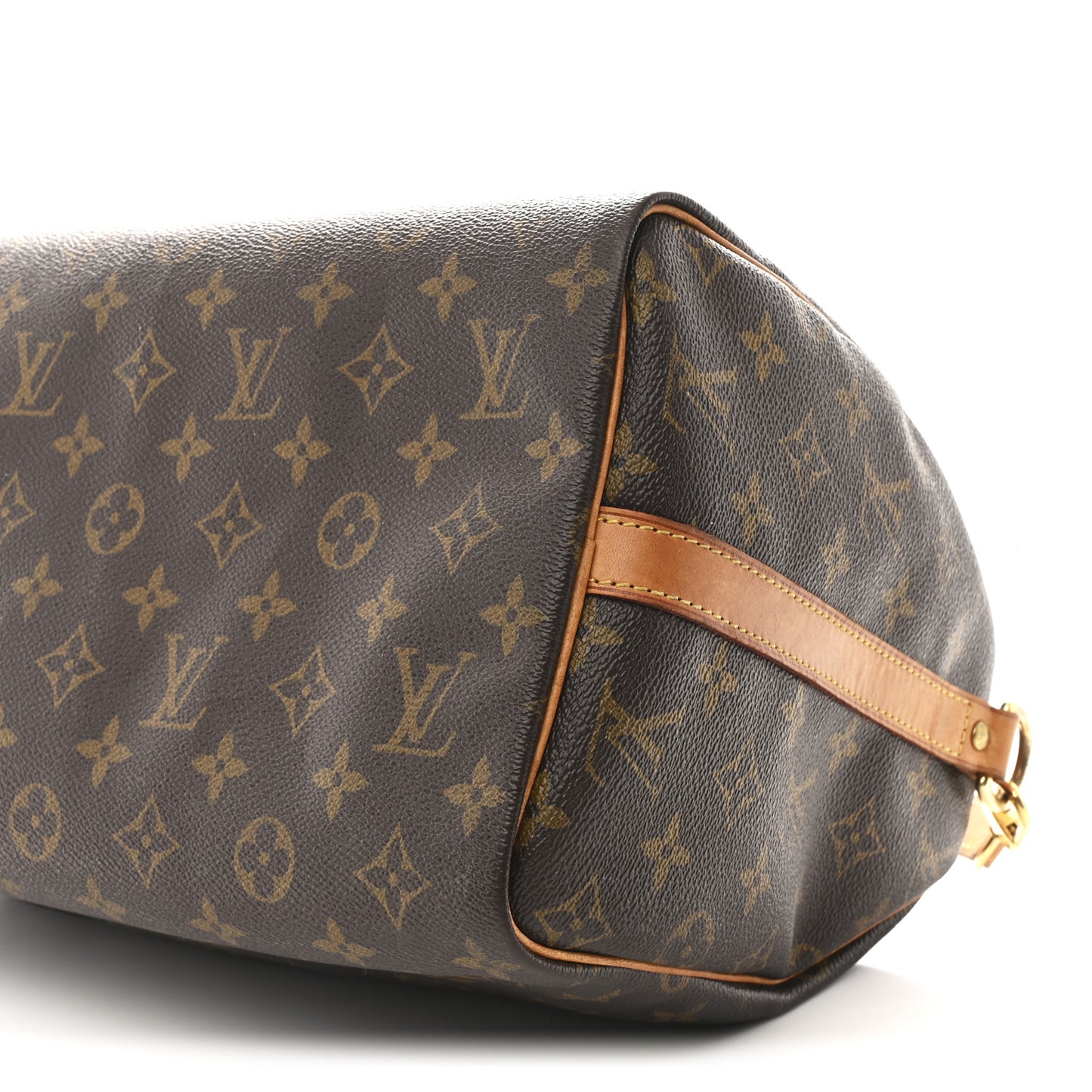 Monogram Speedy Bandouliere 30