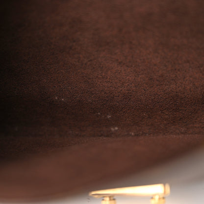 Louis Vuitton Monogram Pochette Metis 10 of 14
