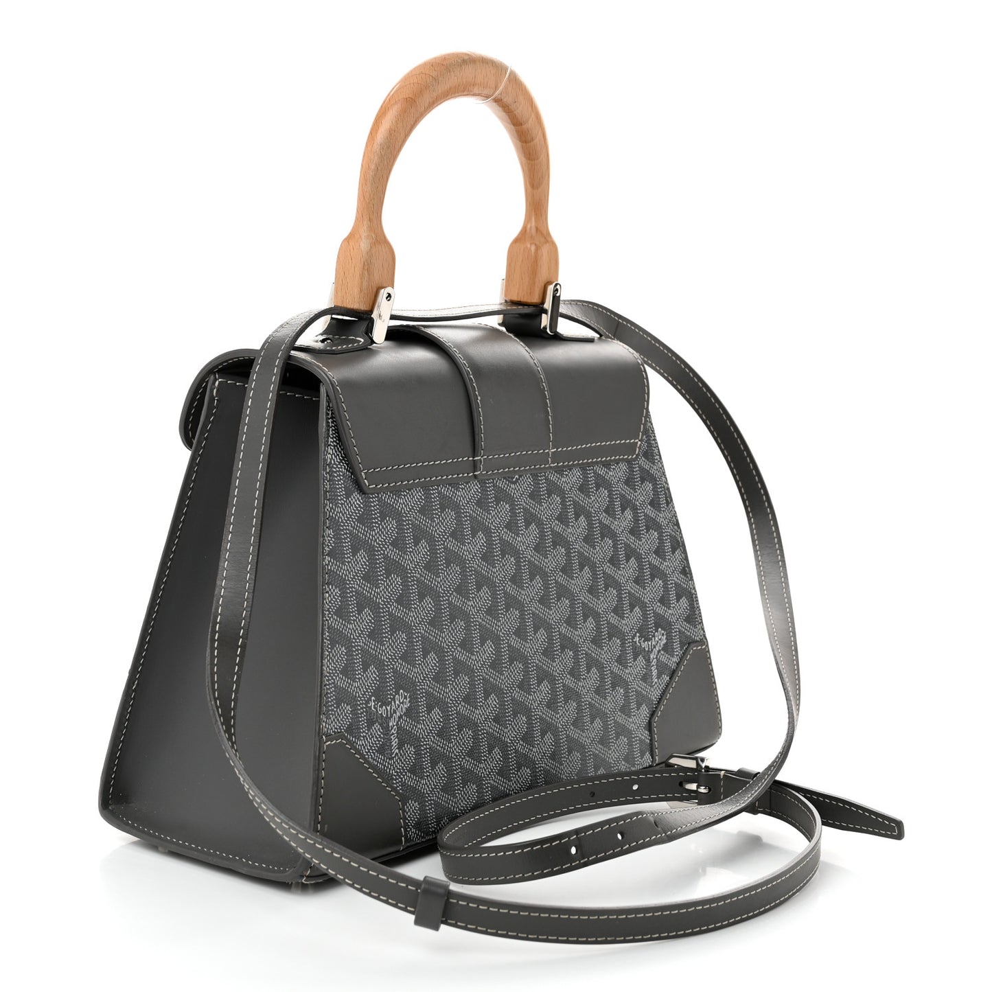 Goyardine Saigon PM Grey