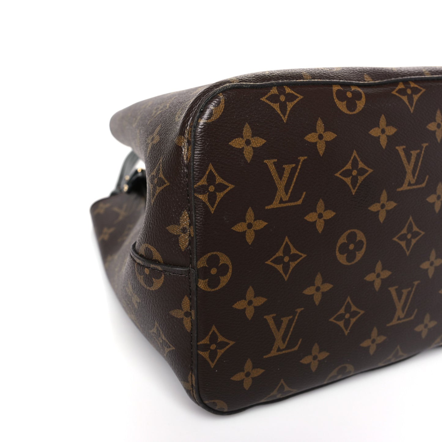 Monogram Neonoe MM Black