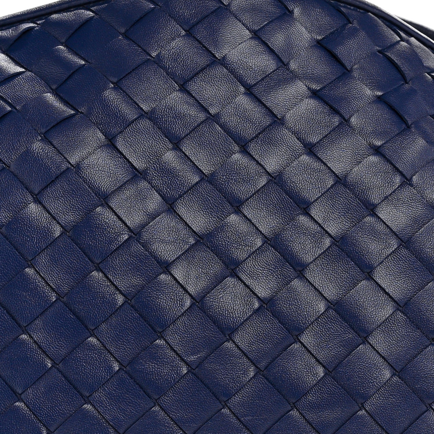 Bottega Veneta Calfskin Intrecciato Small Hop Duke 7 of 10