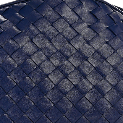Bottega Veneta Calfskin Intrecciato Small Hop Duke 7 of 10