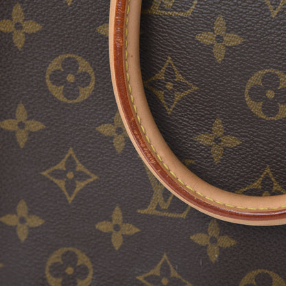 Louis Vuitton Monogram Deauville 16 of 19