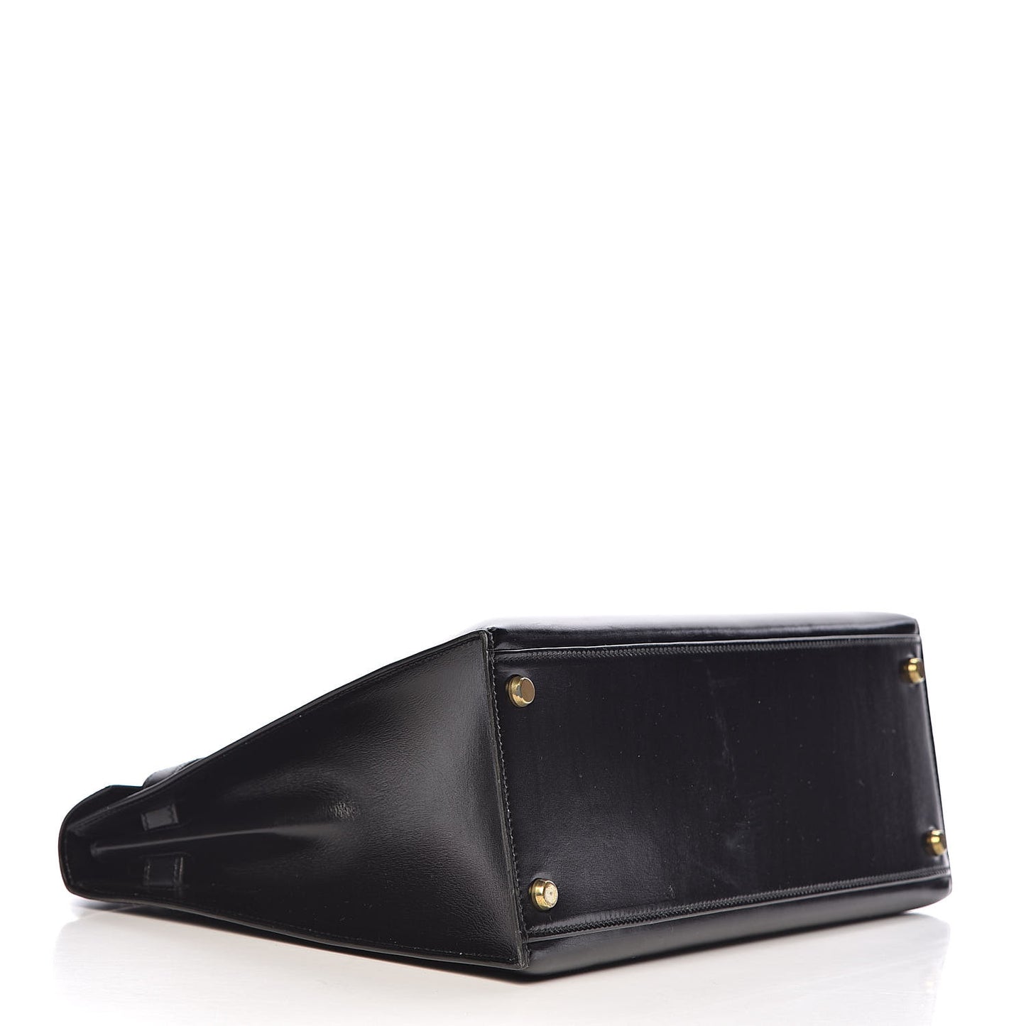 Box Kelly Sellier 32 Black