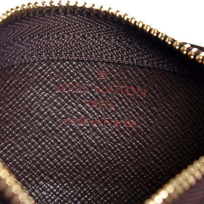 Louis Vuitton Damier Ebene Key Pouch 6 of 8
