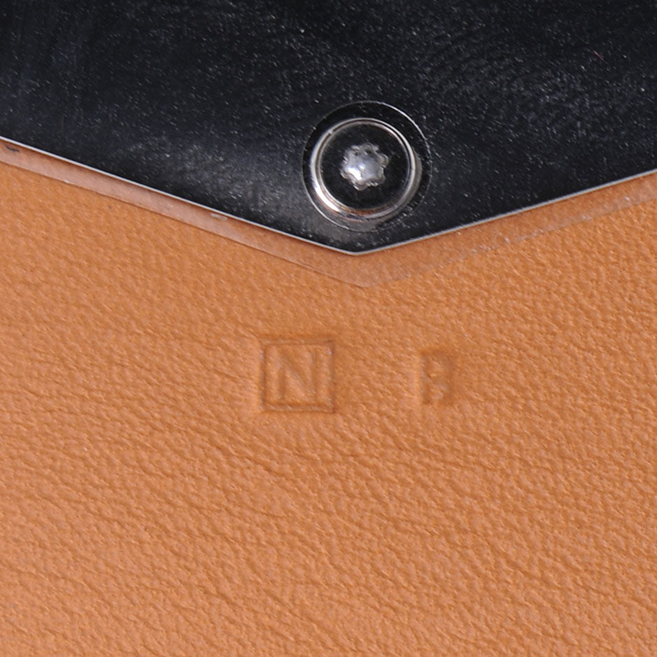 Hermes Swift Berenice Bracelet L Iris 5 of 6