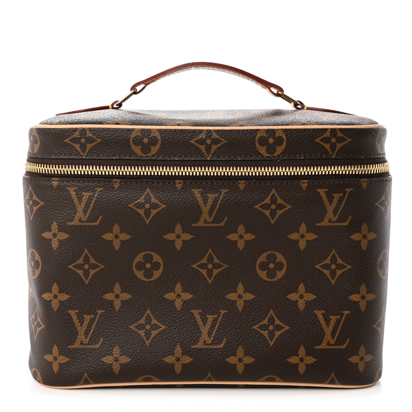 Monogram Nice BB