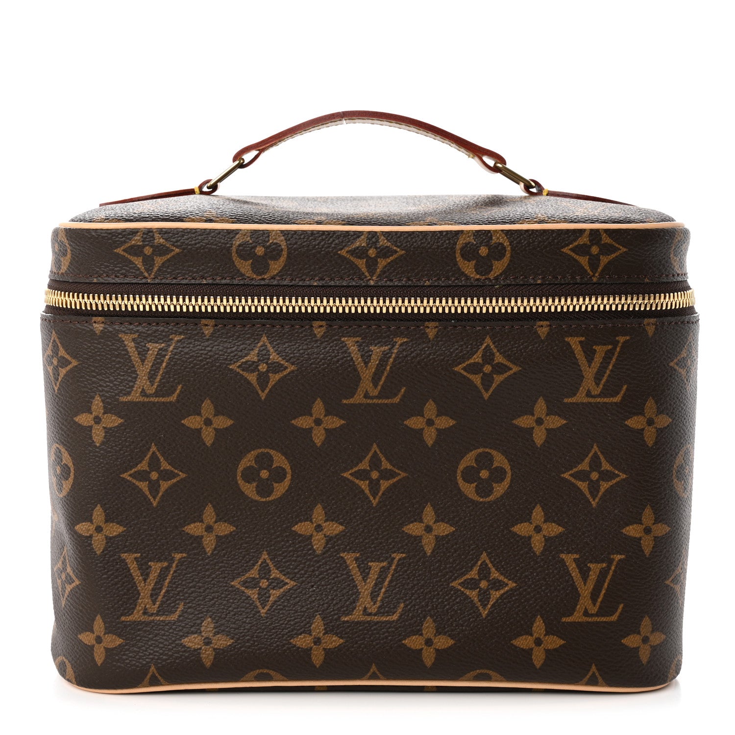 Louis Vuitton Monogram Nice BB 1 of 12