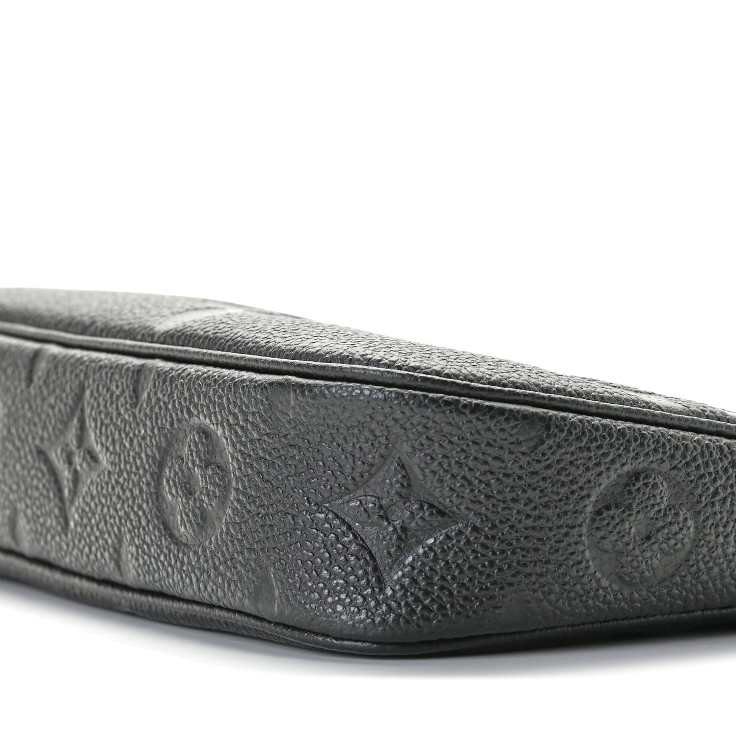 Empreinte Monogram Giant Multi Pochette Accessories Black