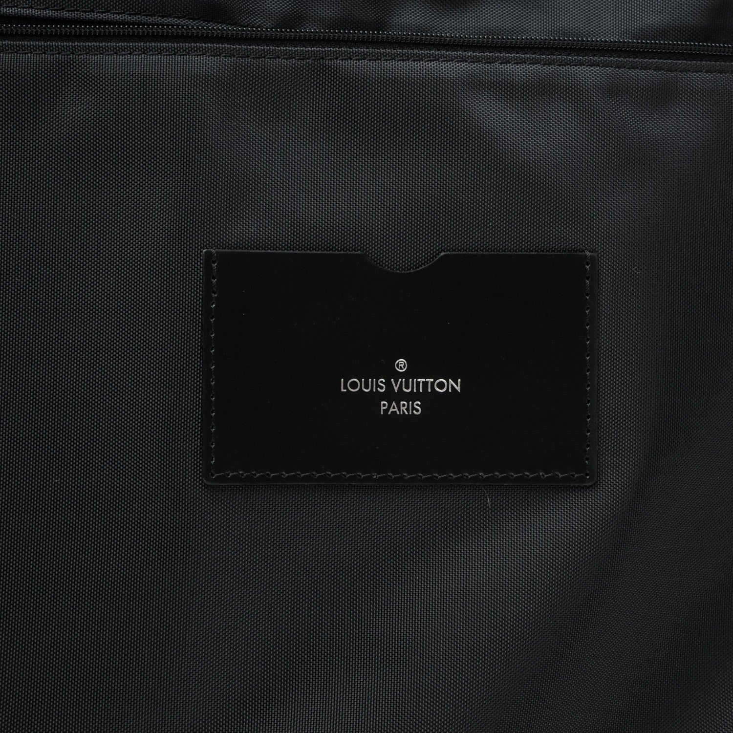 Louis Vuitton Epi Pegase 55 Black 7 of 9