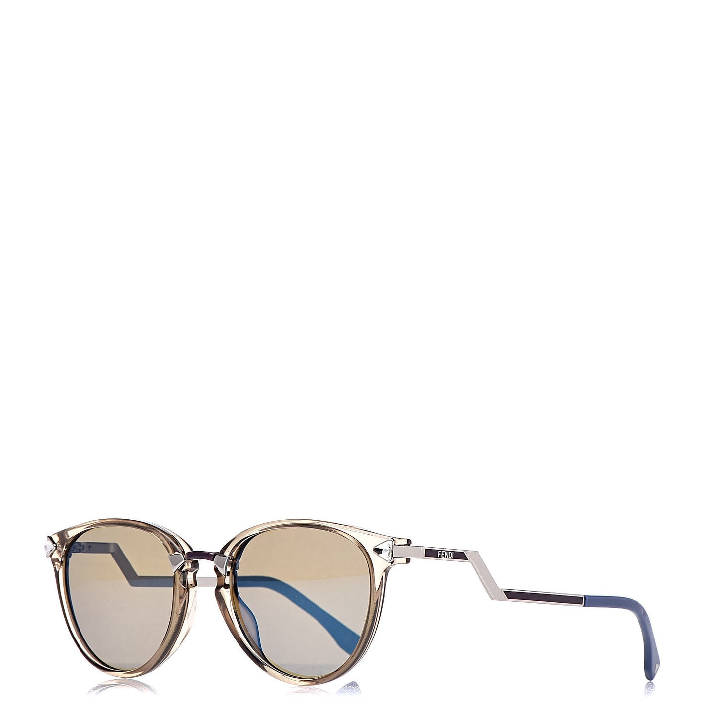Iridia Sunglasses 0039/S Grey Blue