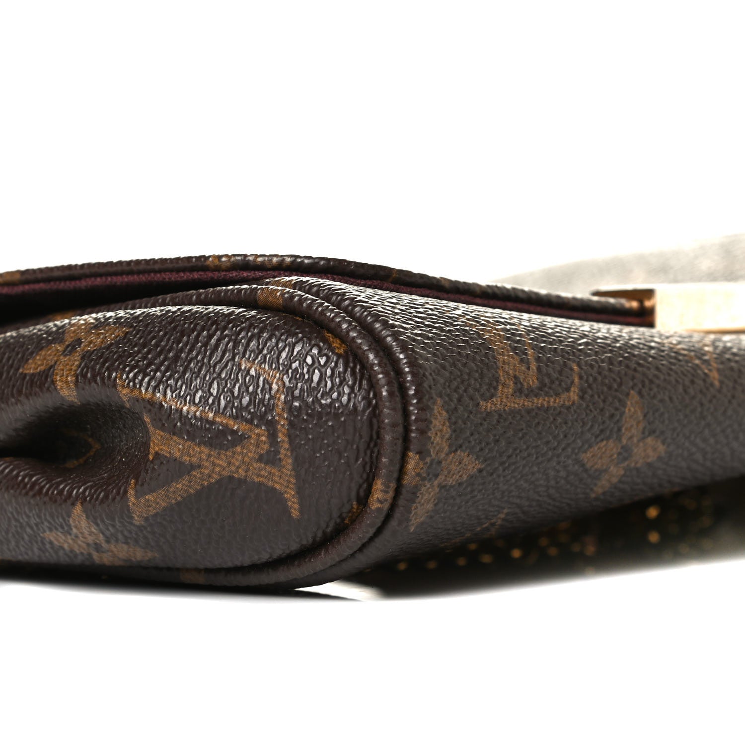 Louis Vuitton Monogram Favorite PM 10 of 12