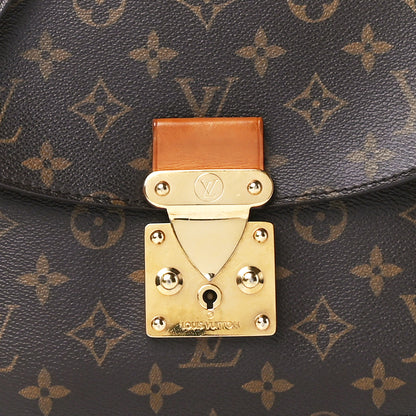 Louis Vuitton Monogram Eden MM Camel 9 of 13