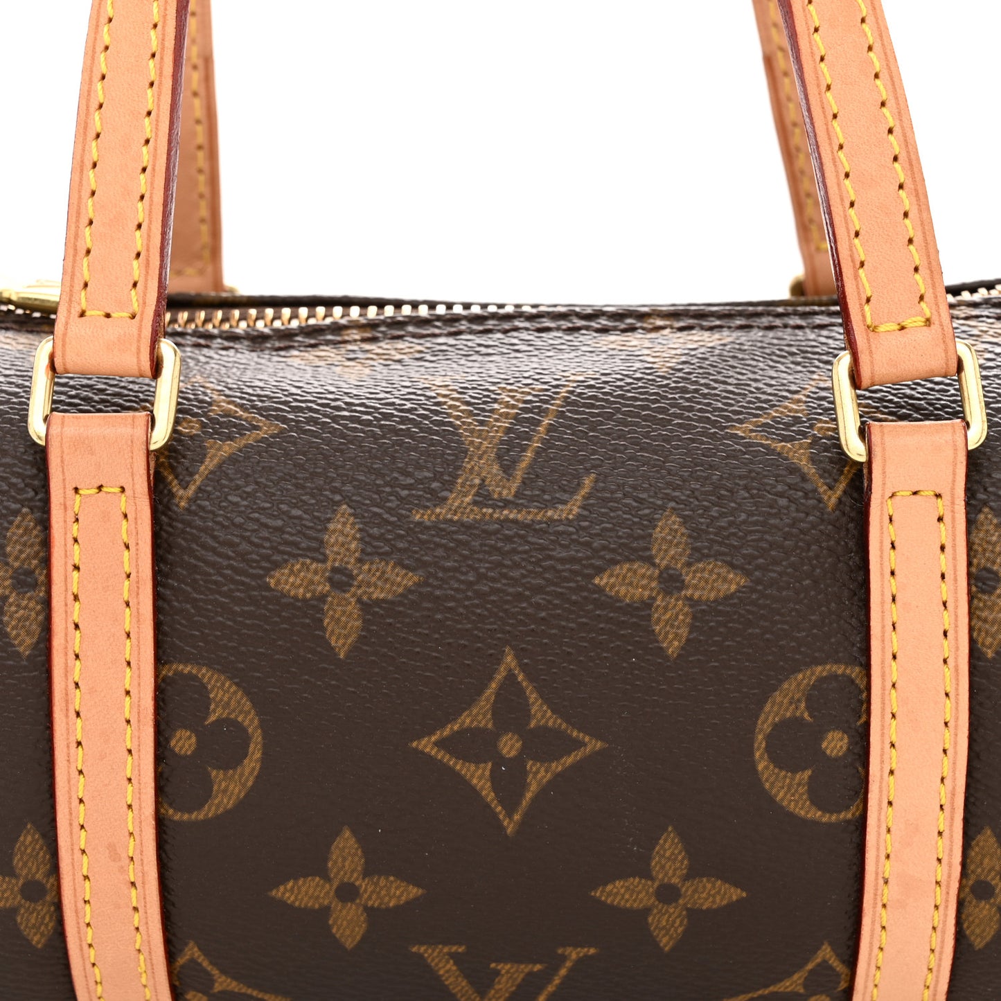 Monogram Papillon 19