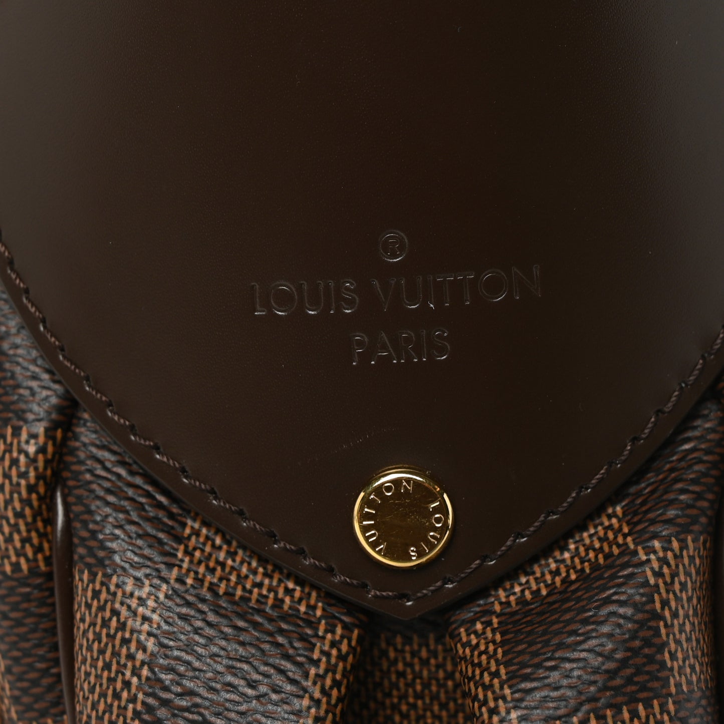 Damier Ebene Reggia