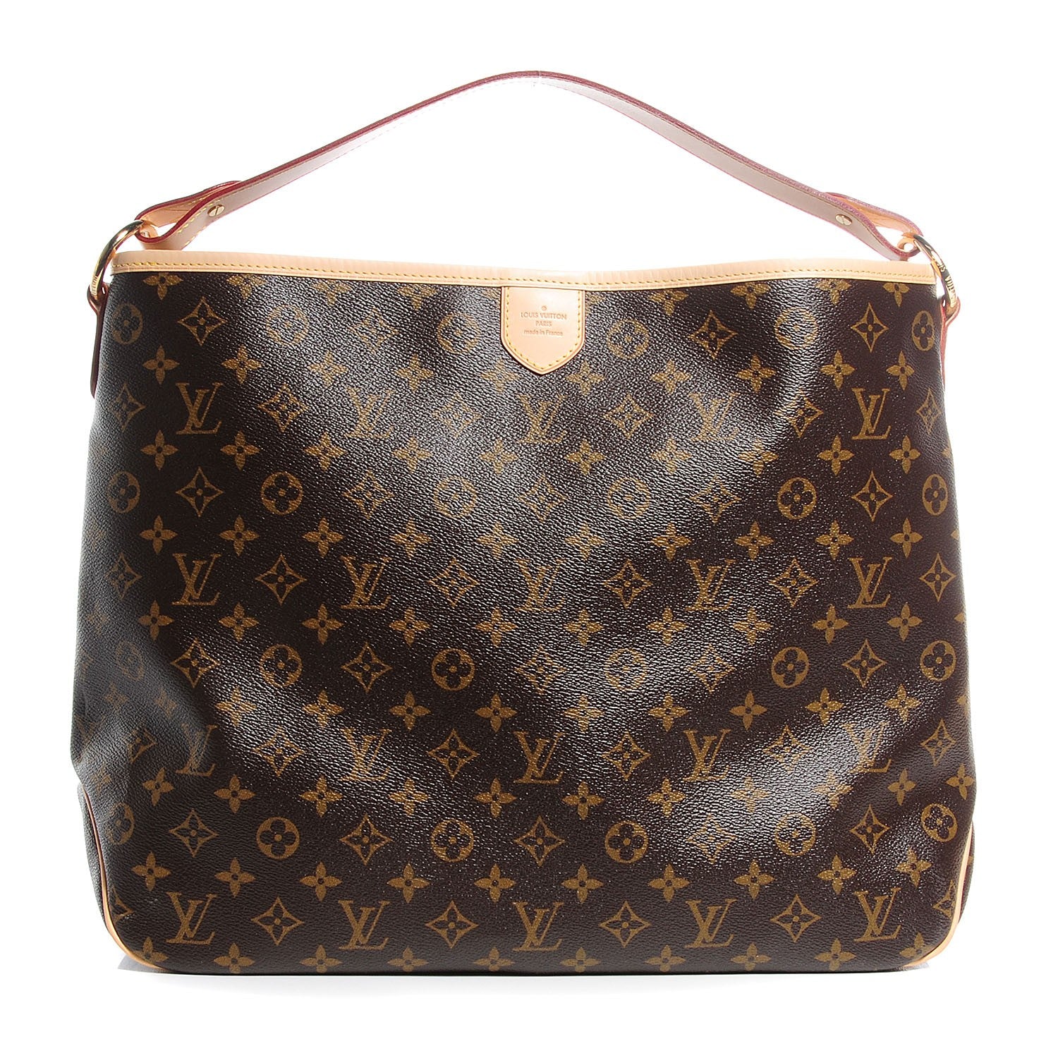 Louis Vuitton Monogram Delightful MM 1 of 8