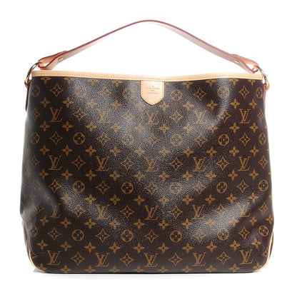 Louis Vuitton Monogram Delightful MM 1 of 8