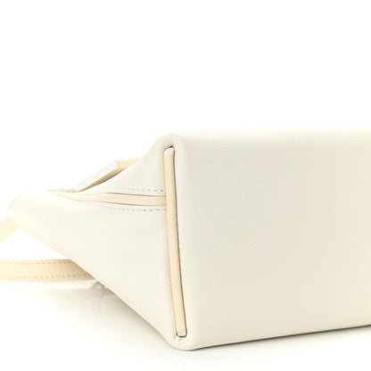 Hermes Evercolor Swift 24/24 21 White Nata 9 of 11