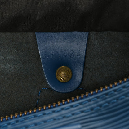 Louis Vuitton Epi Speedy 25 Toledo 6 of 11