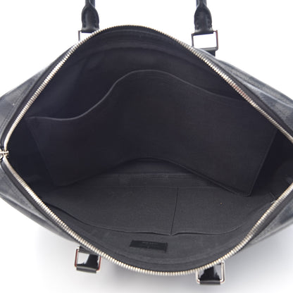 Louis Vuitton Damier Graphite Porte Documents Voyage PM 5 of 10
