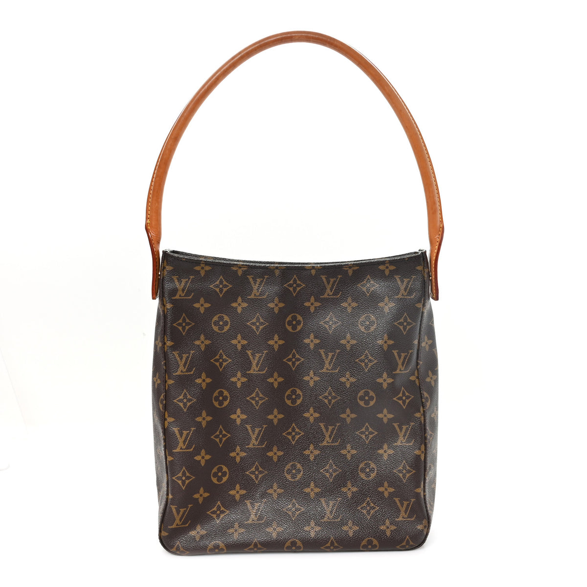 Louis Vuitton Monogram Looping GM 1 of 9