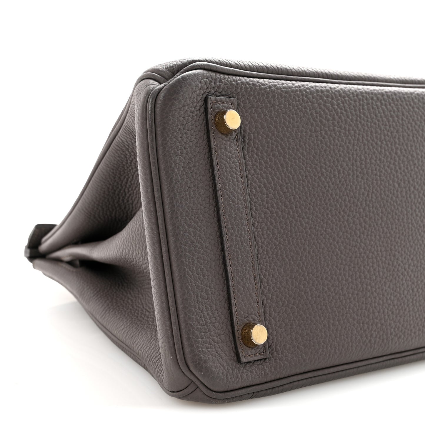 Togo BIRKIN 30 Etain