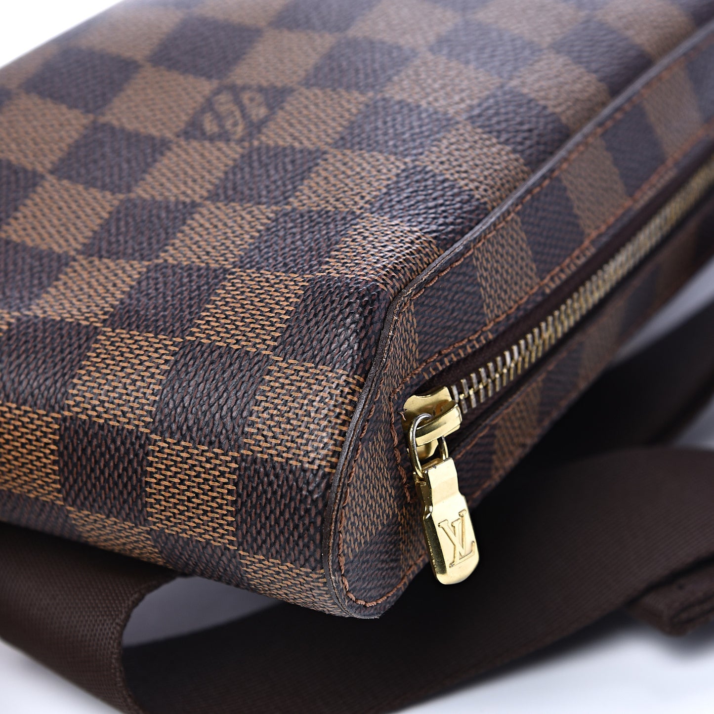 Damier Ebene Geronimos