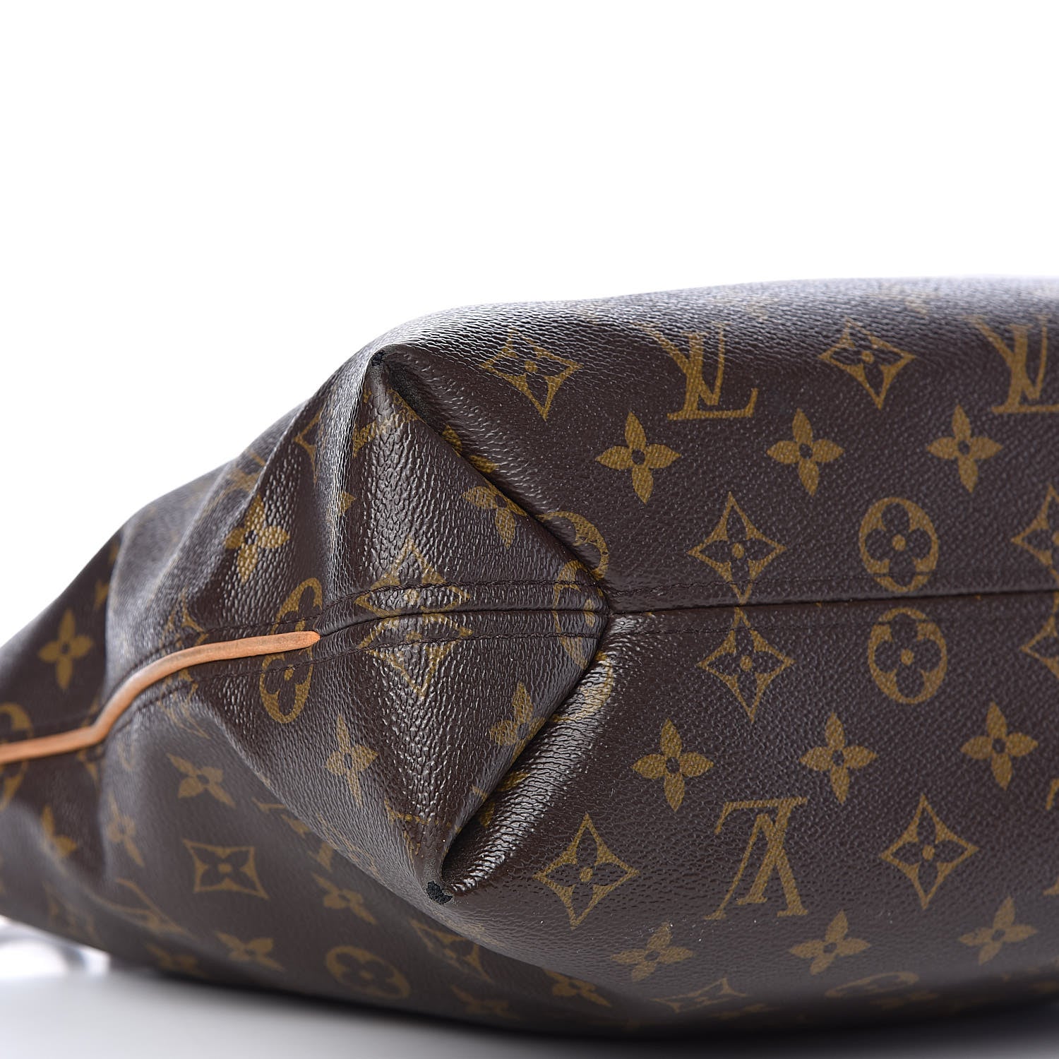 Louis Vuitton Monogram Sully PM 8 of 17