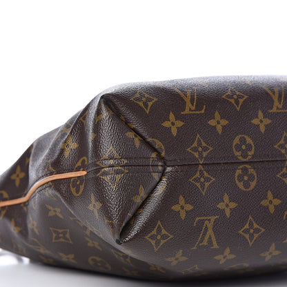 Louis Vuitton Monogram Sully PM 8 of 17