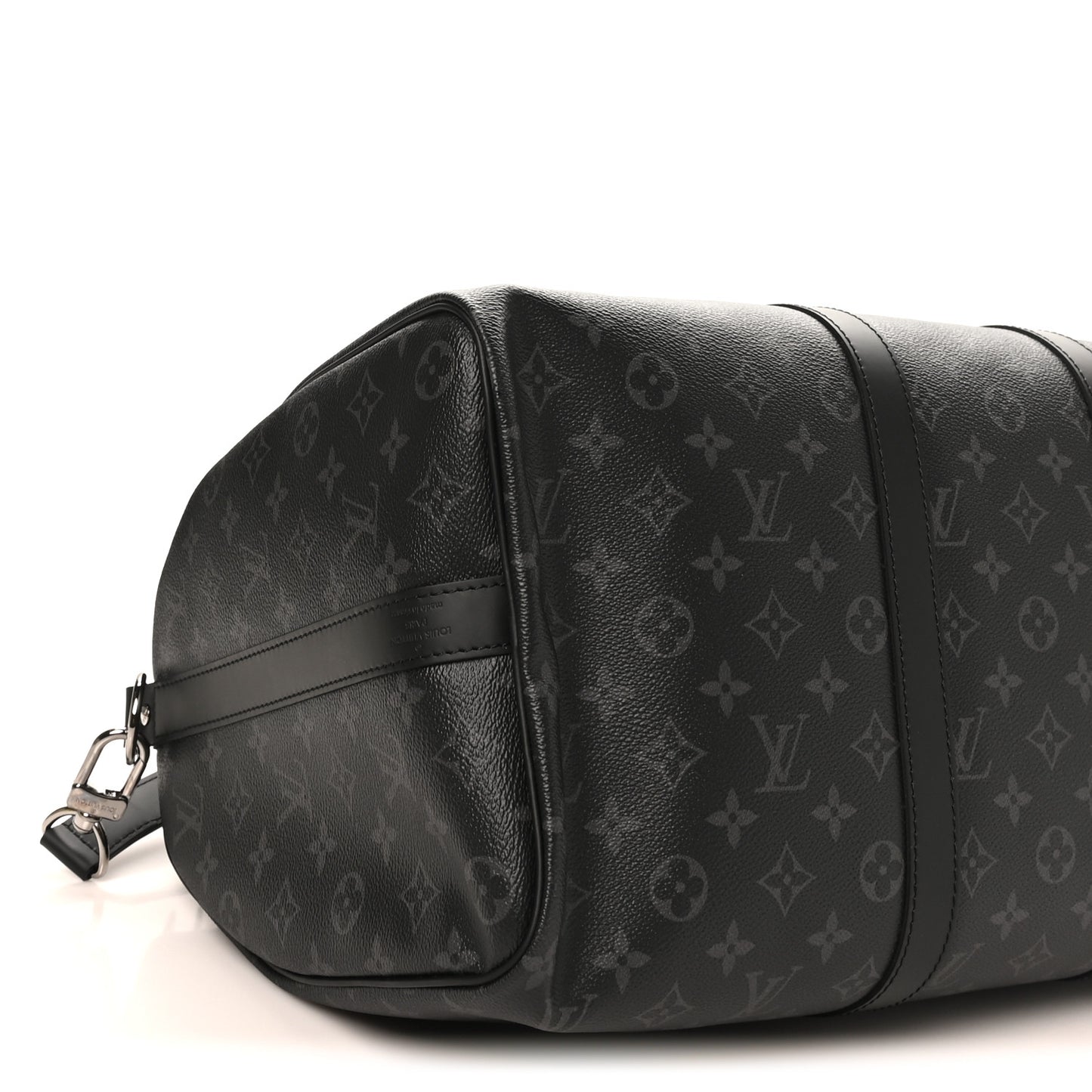 Monogram Eclipse Keepall Bandouliere 45