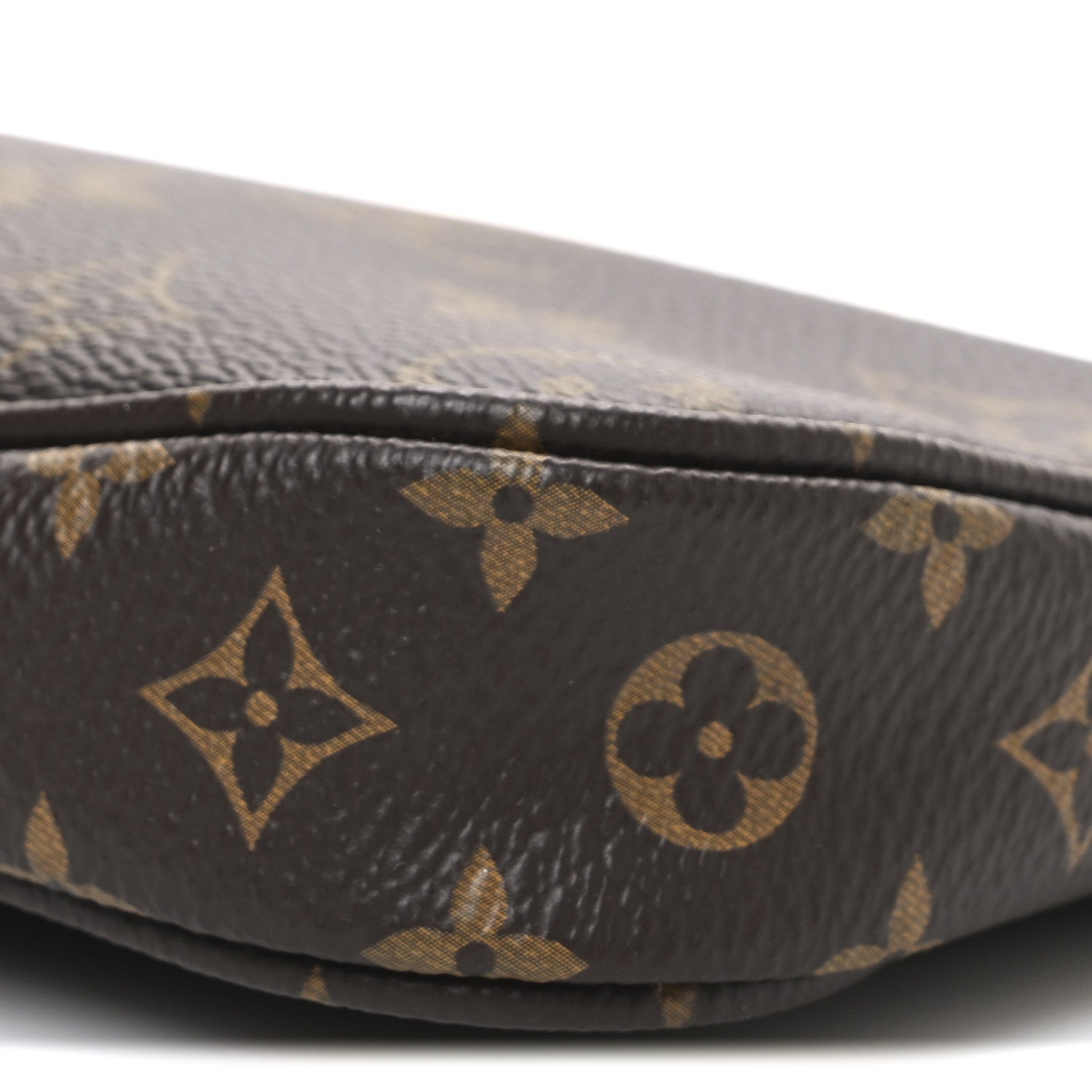 Louis Vuitton Monogram Multi Pochette Accessories Mini Pochette 11 of 12