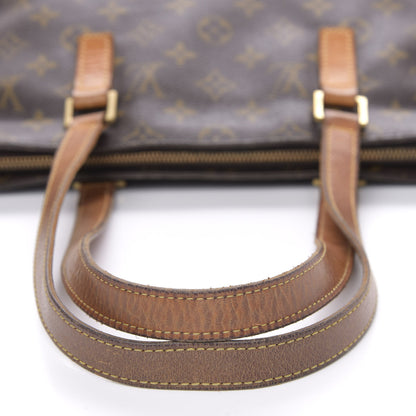 Louis Vuitton Monogram Cabas Piano 11 of 18