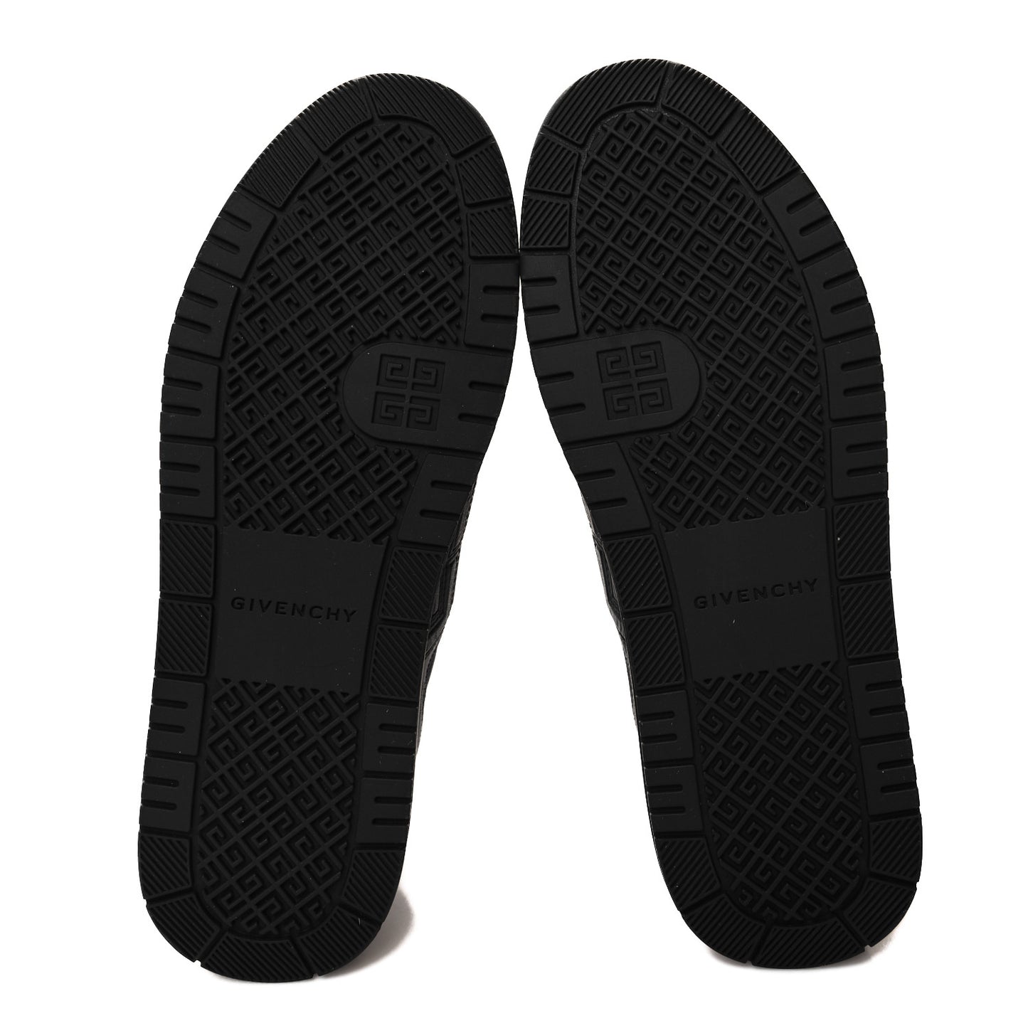 Calfskin Women G4 Low Top Sneakers 38 Black