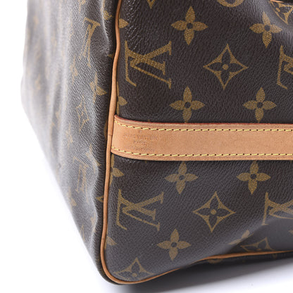 Louis Vuitton Monogram Speedy Bandouliere 30 12 of 13