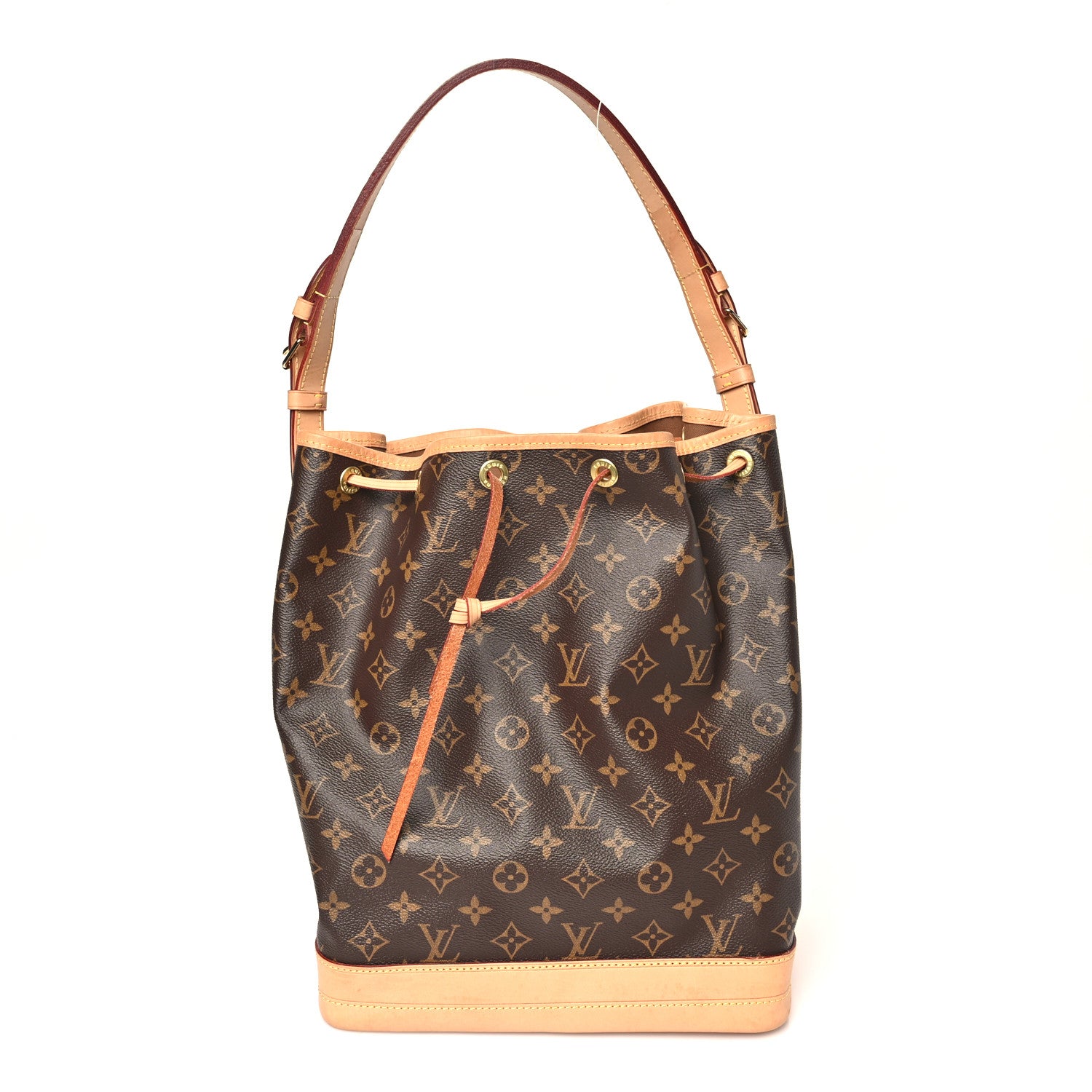 Louis Vuitton Monogram Noe 1 of 10