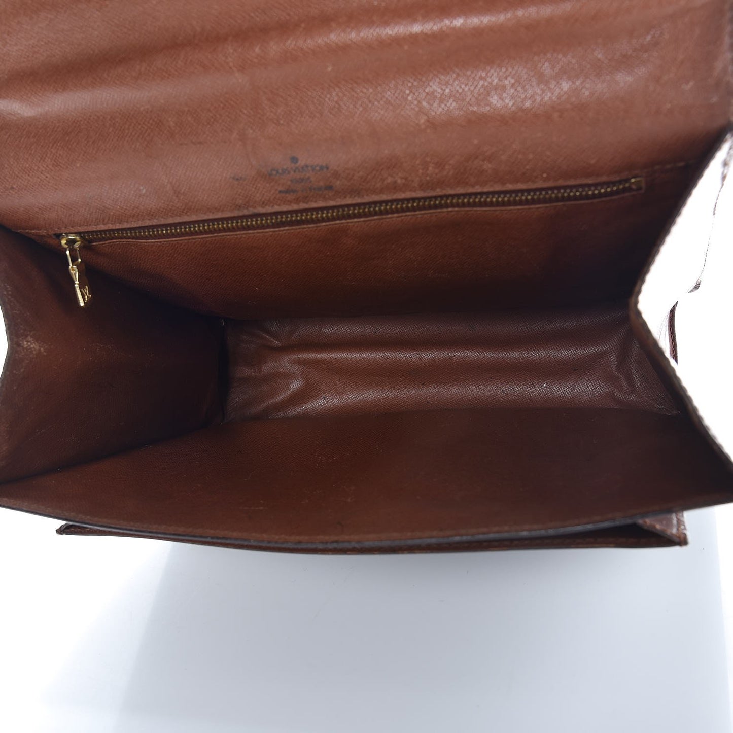 Monogram Monceau 28