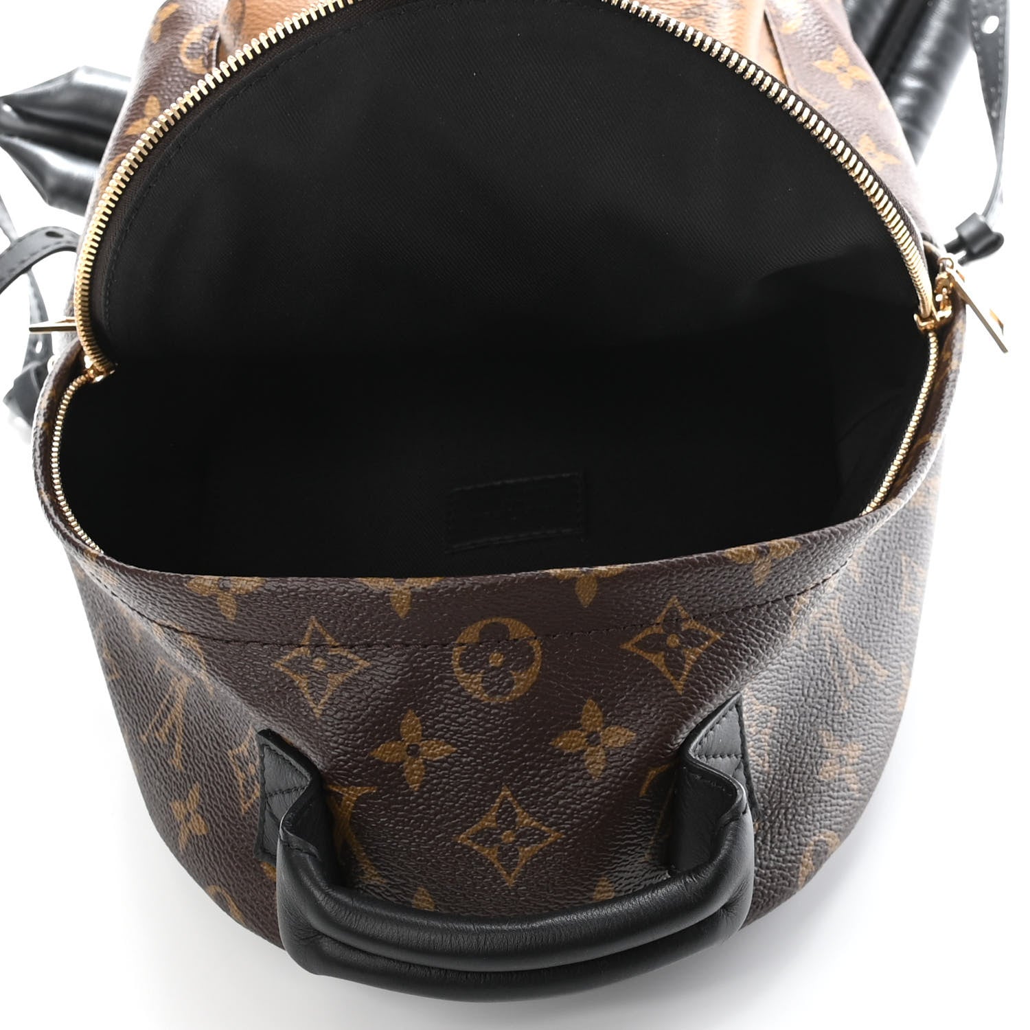 Louis Vuitton Reverse Monogram Palm Springs Backpack PM 4 of 4