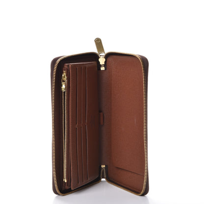 Louis Vuitton Monogram Zippy Organizer Wallet 5 of 10