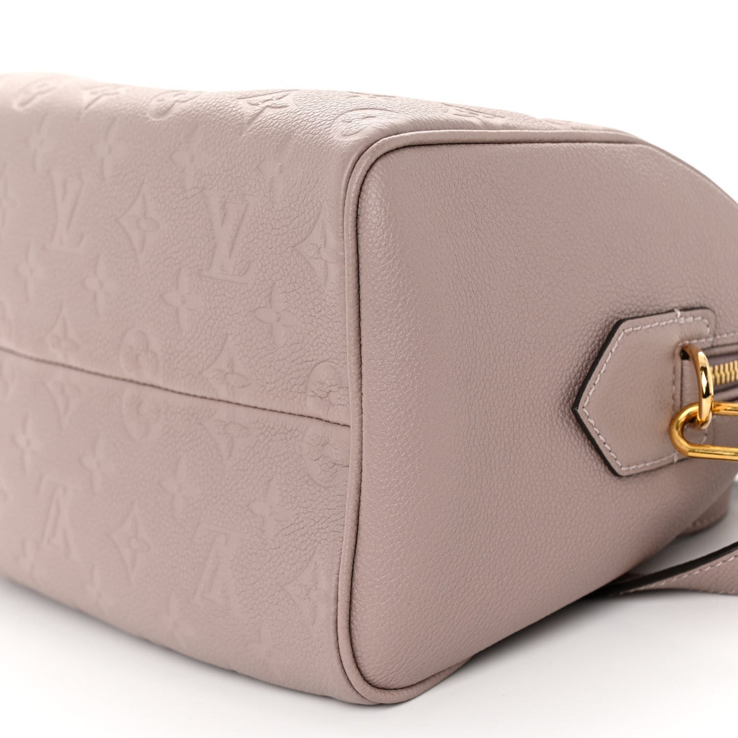 Empreinte Speedy Bandouliere 25 NM Mastic